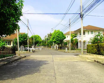 Mu Ban Tropical Emperor 1 : หมู่บ้าน ทรอปิคอล เอ็มเพอเร่อร์ 1
