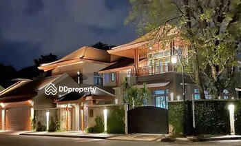 Pran Exclusive Residences : ปรานต์ เชียงใหม่
