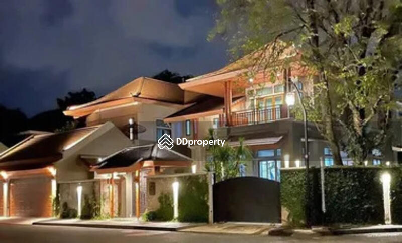 For Rent - Pran Exclusive Residences, Chiang Mai