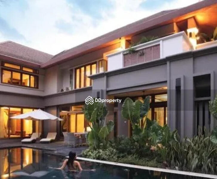 For Rent - Pran Exclusive Residences, Chiang Mai