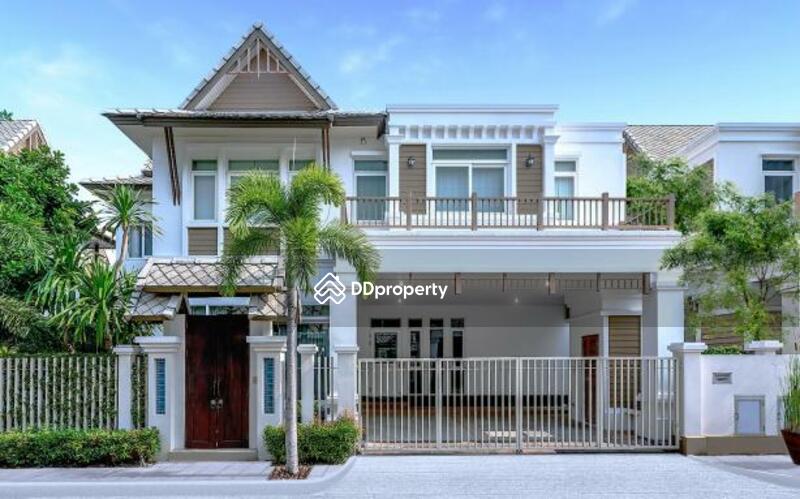 ให้เช่า - Q House Villa Nakorn Ping : คิวเฮ้าส์ วิลล่า นครพิงค์, เชียงใหม่