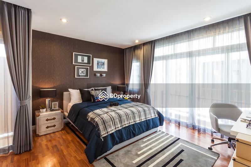 ให้เช่า - Q House Villa Nakorn Ping : คิวเฮ้าส์ วิลล่า นครพิงค์, เชียงใหม่