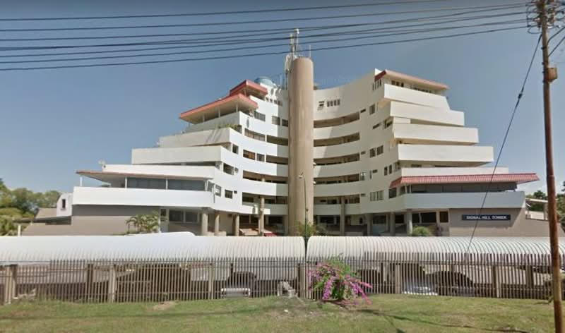 Condominium for Sale at Signal Hill Tower - TJ Wong - PropertyGuru.com.my