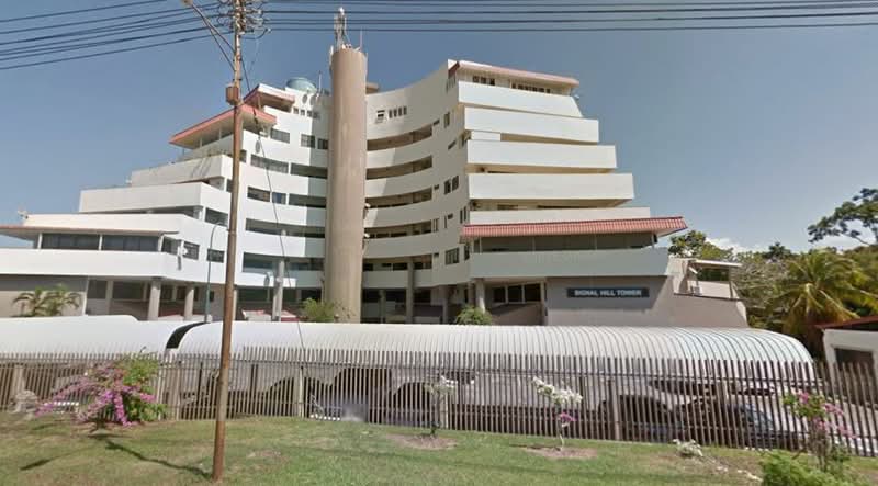 Condominium for Sale at Signal Hill Tower - TJ Wong - PropertyGuru.com.my