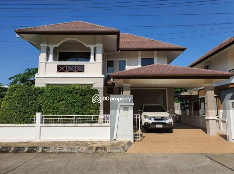 For Rent - The Zentric, Chiang Mai