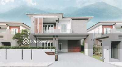 - Sansaran North View : แสนสราญ นอร์ทวิว