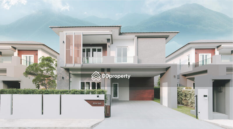 ขาย - Sansaran North View : แสนสราญ นอร์ทวิว, เชียงใหม่