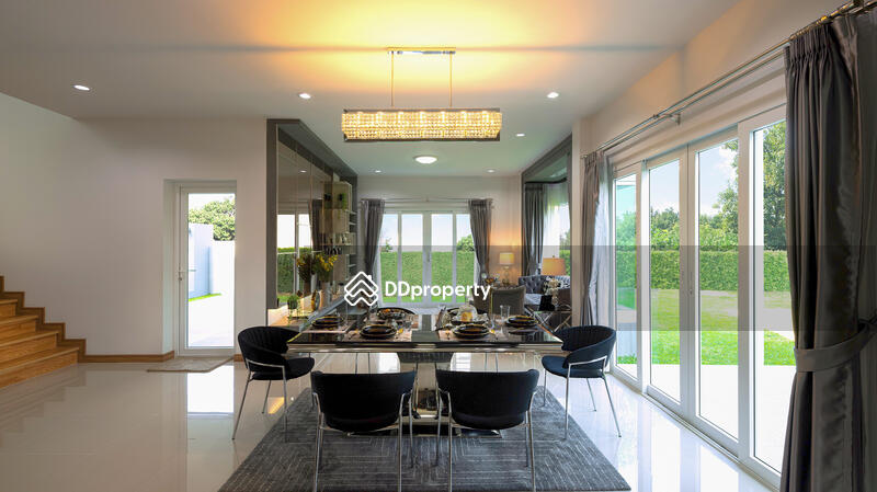 ขาย - Sansaran North View : แสนสราญ นอร์ทวิว, เชียงใหม่