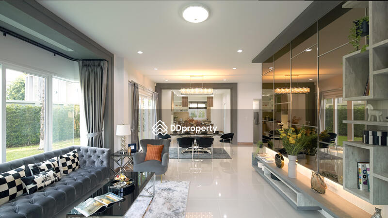 ขาย - Sansaran North View : แสนสราญ นอร์ทวิว, เชียงใหม่