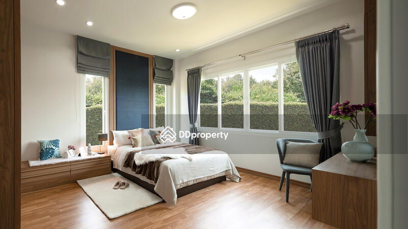 ขาย - Sansaran North View : แสนสราญ นอร์ทวิว, เชียงใหม่