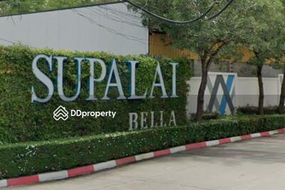 - Supalai Bella Chiangmai : บ้านศุภาลัย เบลล่า เชียงใหม่