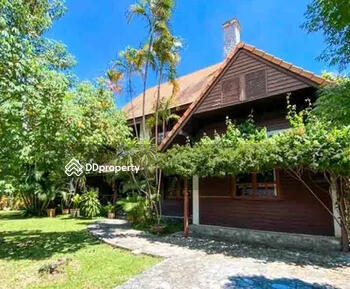 Country Park Ville : คันทรีปาร์ควิลล์