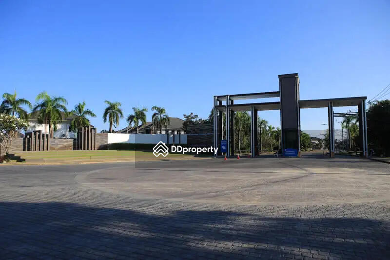 For Rent - Sansaran 2 Mod Chic, Chiang Mai