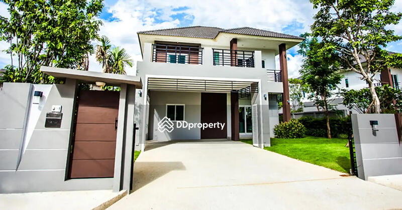 For Rent - Sansaran 2 Mod Chic, Chiang Mai