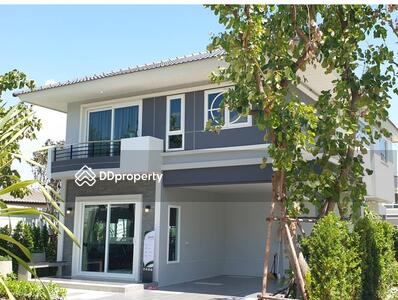 - Supalai Park Ville Hangdong : ศุภาลัย พาร์ควิลล์ หางดง