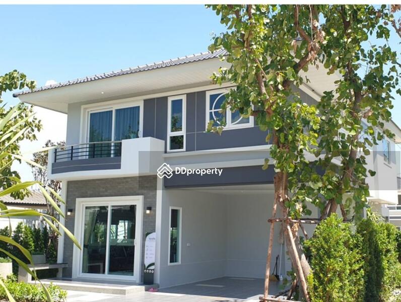 For Rent - Supalai Park Ville Hangdong, Chiang Mai