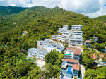 Tropical Seaview Residence : ทรอปิคอล ซีวิว เรสซิเดนซ์ #0