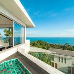 Tropical Seaview Residence : ทรอปิคอล ซีวิว เรสซิเดนซ์ #0