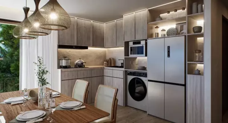 Ficus Residence The Leaf Collection : ฟิคัส เรสซิเด้น เดอะ ลีฟ คอลเลคชั่น
