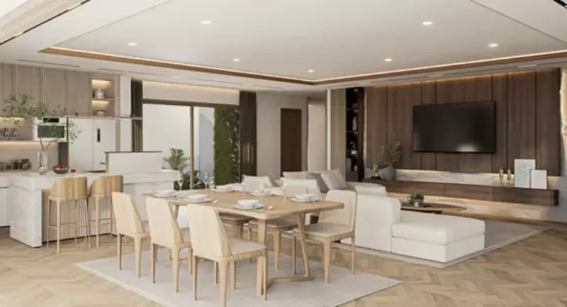 Ficus Residence The Leaf Collection : ฟิคัส เรสซิเด้น เดอะ ลีฟ คอลเลคชั่น