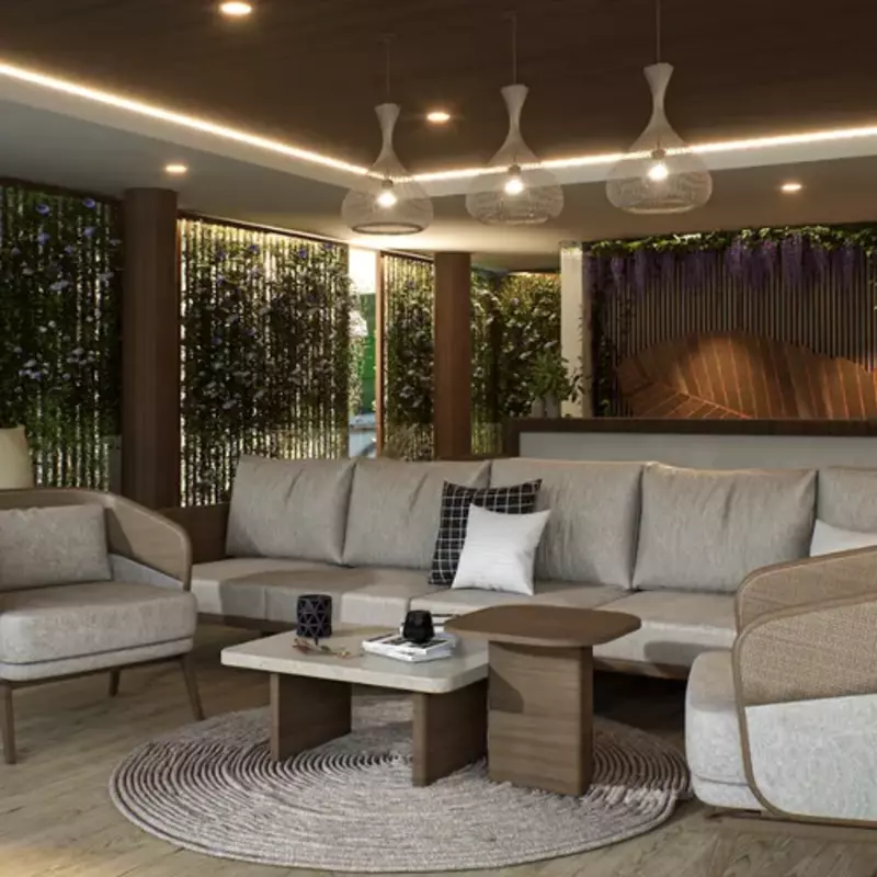 Ficus Residence The Leaf Collection : ฟิคัส เรสซิเด้น เดอะ ลีฟ คอลเลคชั่น