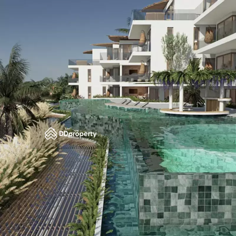 Ficus Residence The Leaf Collection : ฟิคัส เรสซิเด้น เดอะ ลีฟ คอลเลคชั่น #0