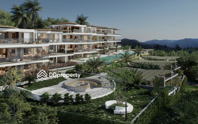 - Ficus Residence The Leaf Collection : ฟิคัส เรสซิเด้น เดอะ ลีฟ คอลเลคชั่น