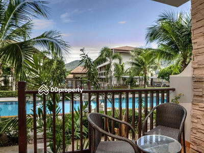  - Whispering Palms Suite : วิสเปอริ่ง ปาล์ม สวีท