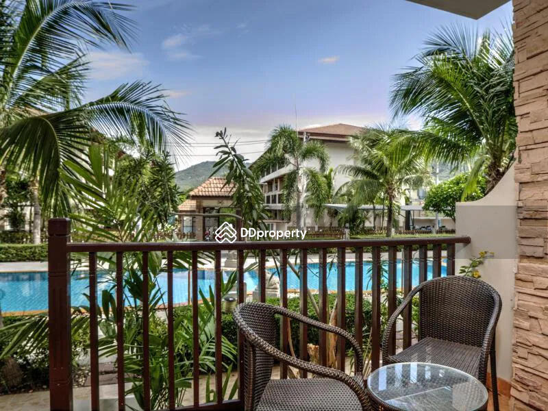 Whispering Palms Suite #0
