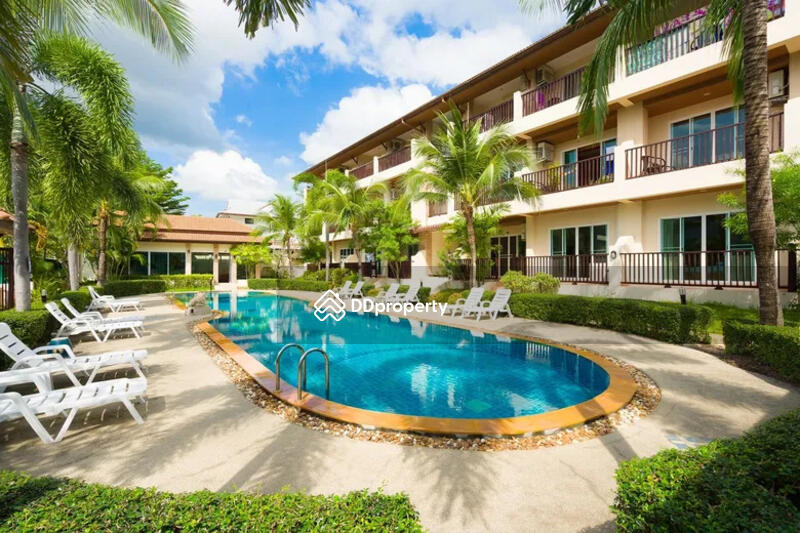 Whispering Palms Suite #0