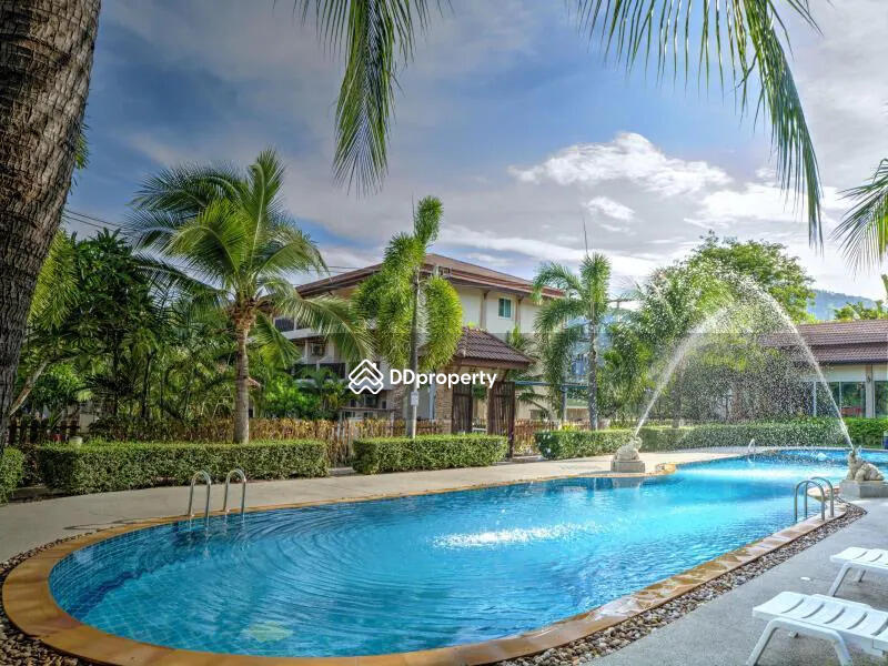 Whispering Palms Suite #0