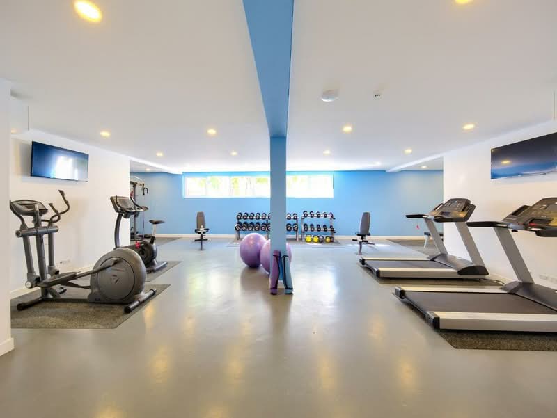 Horizon Residence : ฮอไรซัน เรสซิเดนซ์