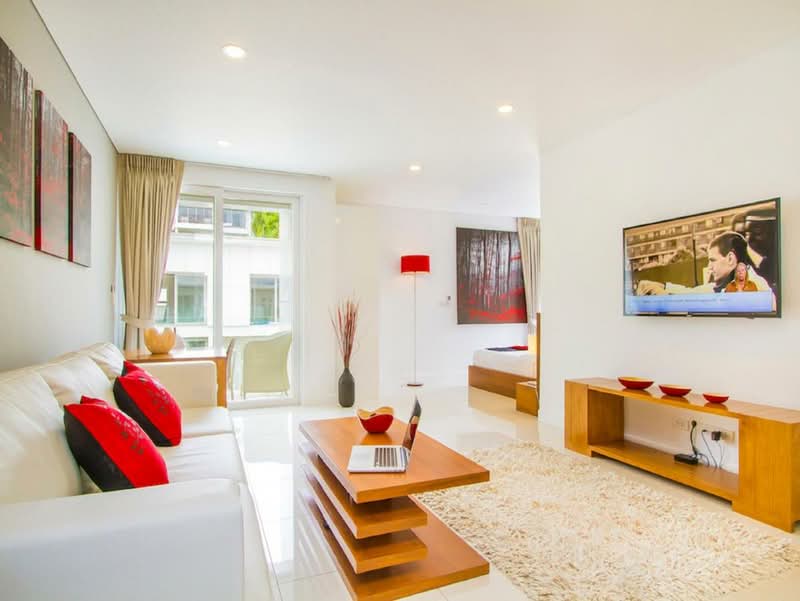 Horizon Residence : ฮอไรซัน เรสซิเดนซ์