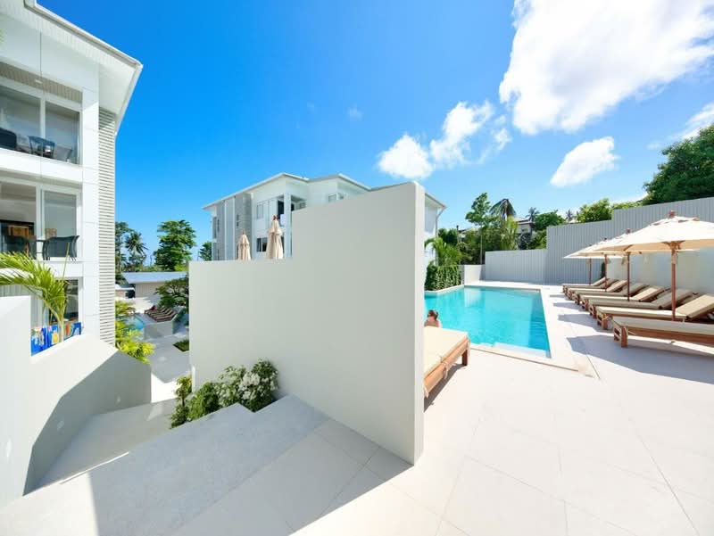 Horizon Residence : ฮอไรซัน เรสซิเดนซ์