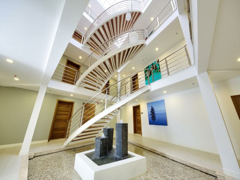 Horizon Residence : ฮอไรซัน เรสซิเดนซ์