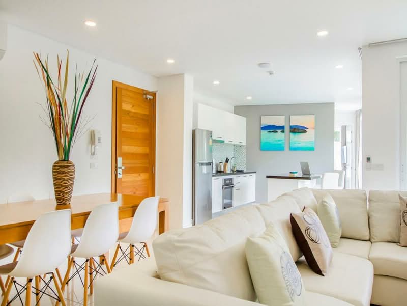 Horizon Residence : ฮอไรซัน เรสซิเดนซ์
