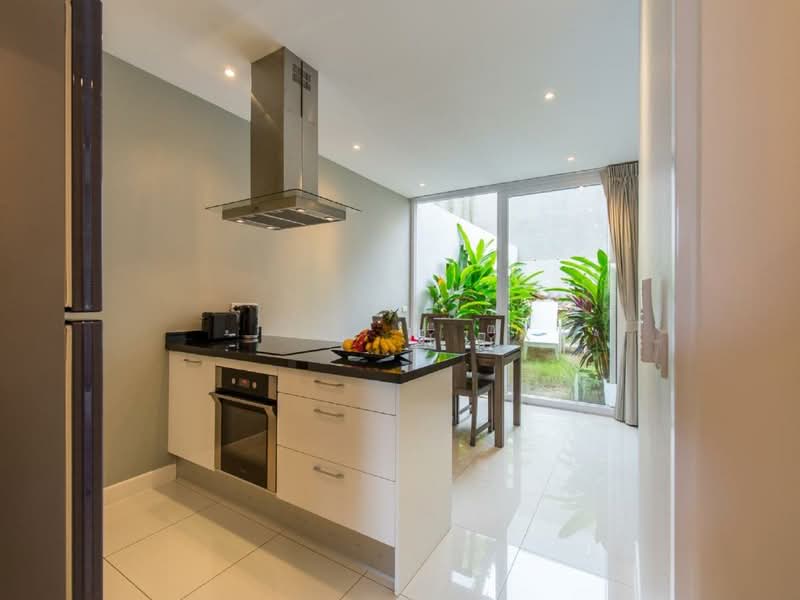 Horizon Residence : ฮอไรซัน เรสซิเดนซ์