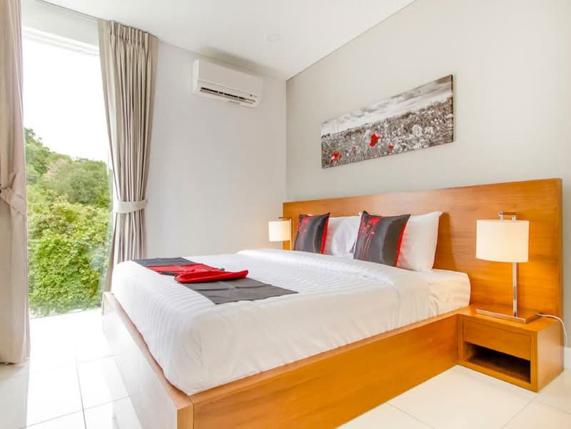 Horizon Residence : ฮอไรซัน เรสซิเดนซ์