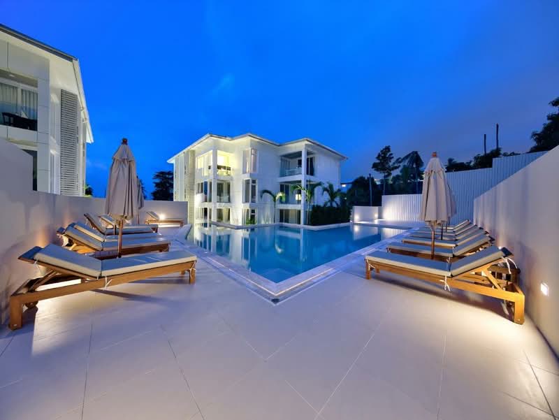 Horizon Residence : ฮอไรซัน เรสซิเดนซ์