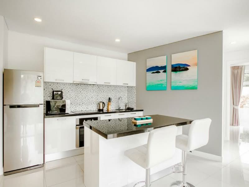 Horizon Residence : ฮอไรซัน เรสซิเดนซ์
