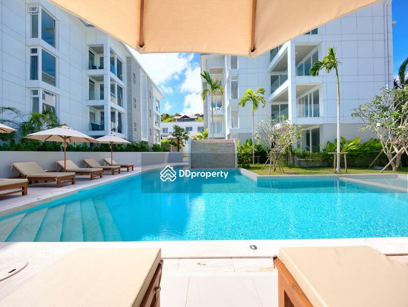 Horizon Residence : ฮอไรซัน เรสซิเดนซ์ #0