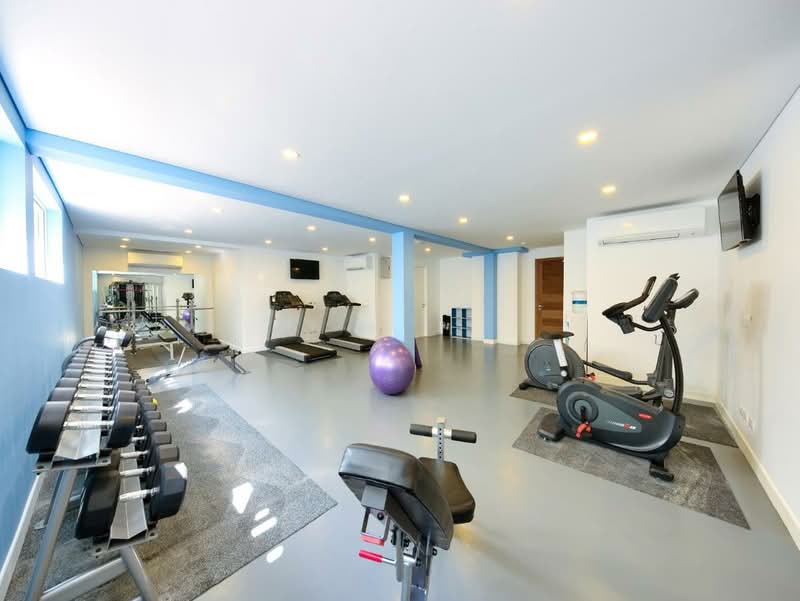 Horizon Residence : ฮอไรซัน เรสซิเดนซ์