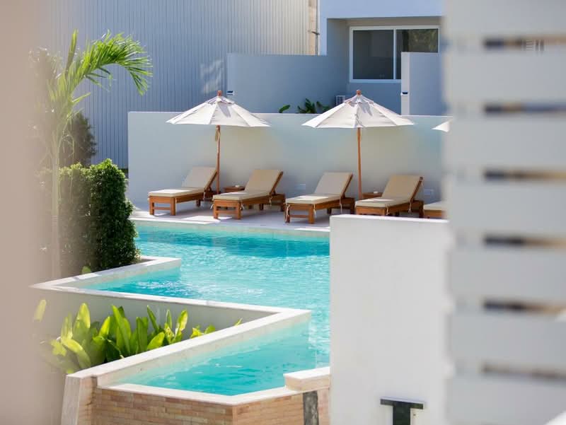 Horizon Residence : ฮอไรซัน เรสซิเดนซ์
