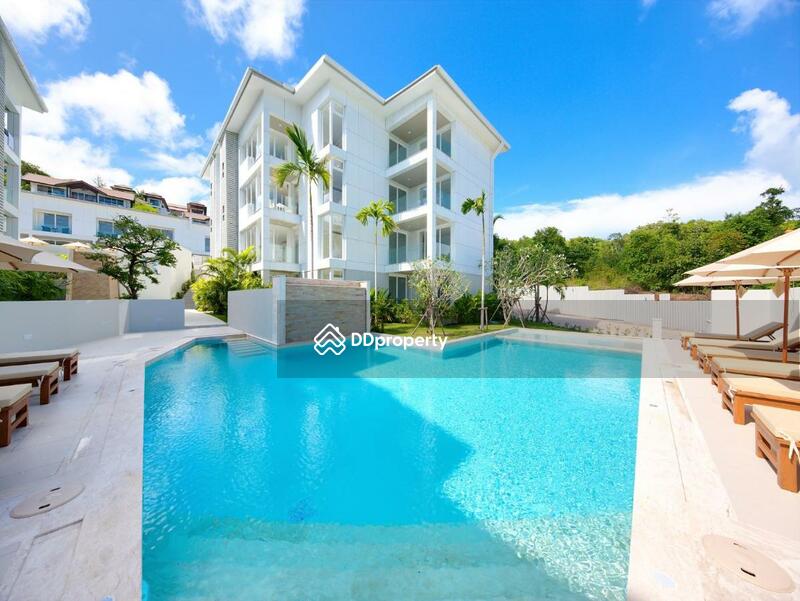 Horizon Residence : ฮอไรซัน เรสซิเดนซ์ #0
