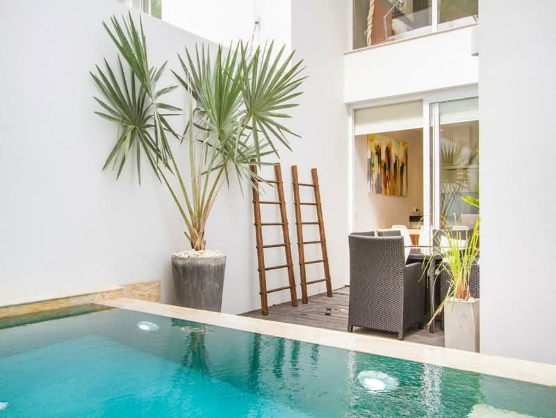 Horizon Residence : ฮอไรซัน เรสซิเดนซ์