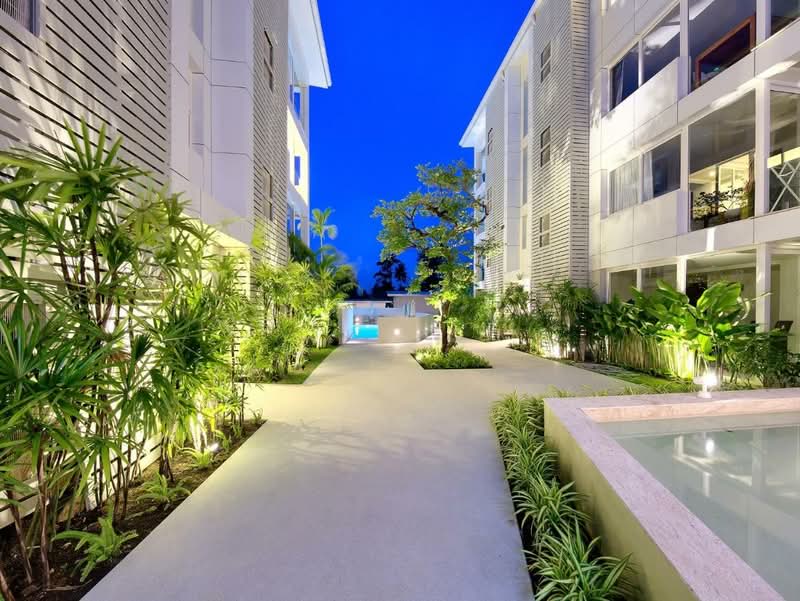 Horizon Residence : ฮอไรซัน เรสซิเดนซ์
