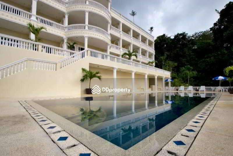 For Rent - Eden Resort - Karon, Phuket