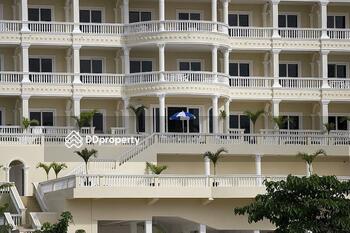 Eden Resort - Karon : อีเดน รีสอร์ท - กะรน