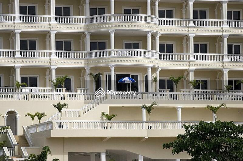 For Rent - Eden Resort - Karon, Phuket