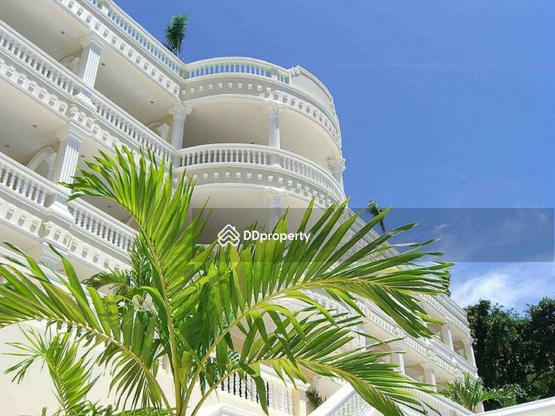 For Rent - Eden Resort - Karon, Phuket